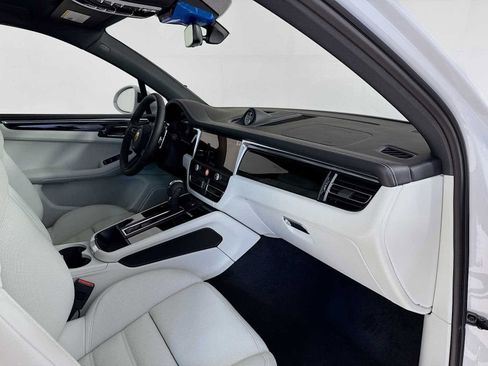 New 2026 Porsche Macan S AWD/4WD image 22