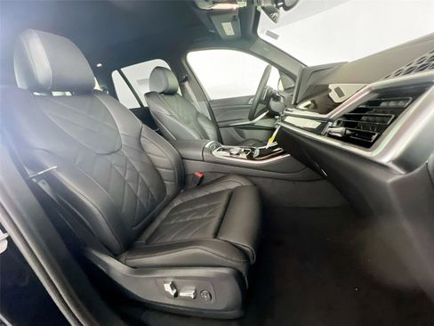 New 2026 BMW X5 xDrive40i w/ Premium Package image 26