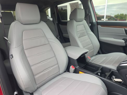 Used 2022 Honda CR-V EX-L image 13