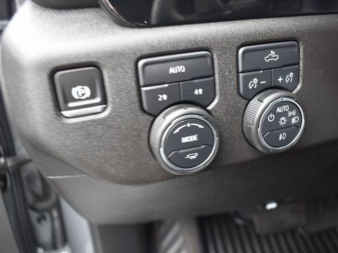 Used 2025 Chevrolet Silverado 1500 RST w/ All Star Edition Plus image 16