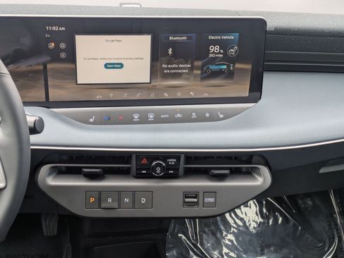 New 2026 Nissan Leaf SV+ w/ Floor Mat Package (SV+) image 10