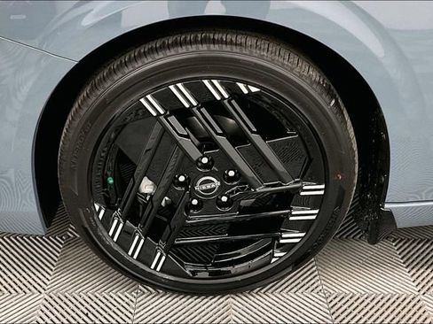 New 2026 Nissan Sentra SR image 11