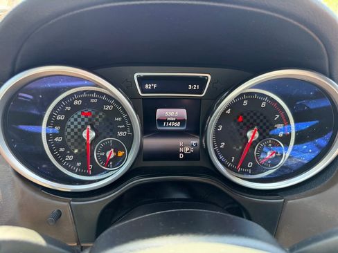 Used 2017 Mercedes-Benz GLE 43 AMG 4MATIC image 27