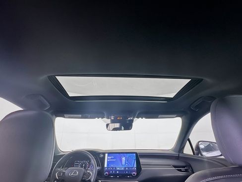 Used 2023 Lexus RX 350 Premium Plus image 27