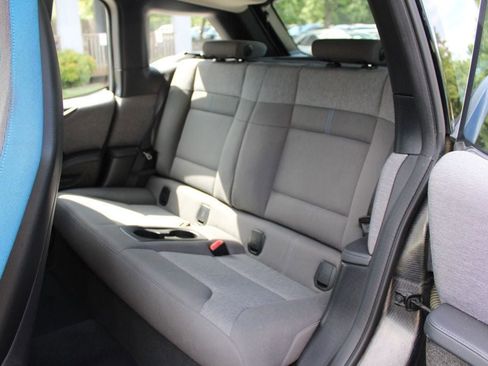 Used 2016 BMW i3 w/ Range Extender RWD image 29