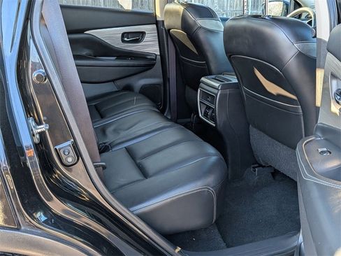 Used 2015 Nissan Murano SL w/ SL Technology Package image 21