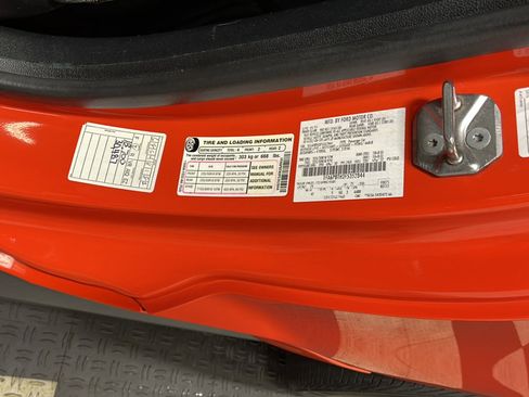 Used 2015 Ford Mustang Premium RWD image 25