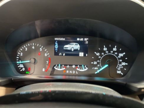 Used 2022 Ford Escape SEL image 27