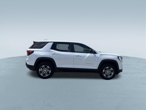 New 2026 GMC Terrain Elevation FWD image 10