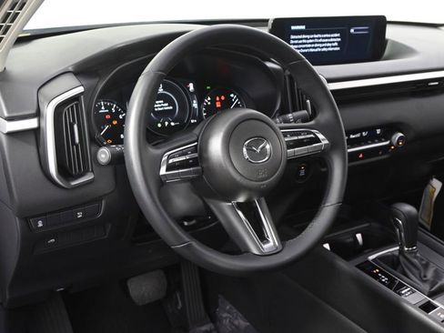 Certified 2025 MAZDA CX-50 AWD 2.5 S w/ Weather Package image 11