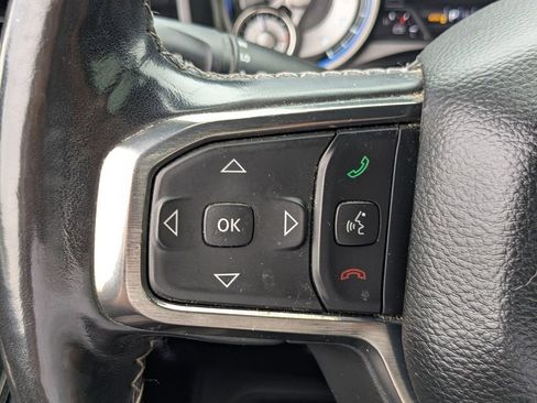 Used 2020 RAM 1500 Limited image 22