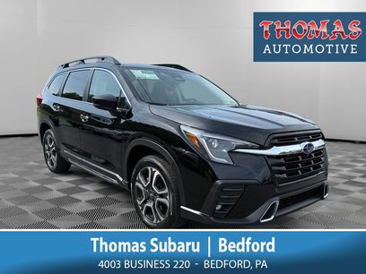 New 2025 Subaru Ascent Touring w/ Popular Package #2