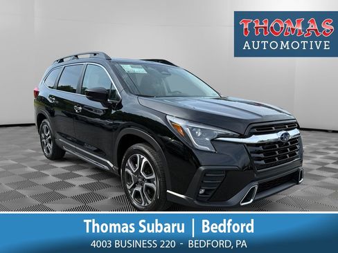 New 2025 Subaru Ascent Touring w/ Popular Package #2 image 1