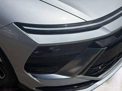 Used 2025 Hyundai Sonata SEL image 33