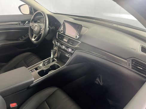 Used 2022 Honda Accord Sport Special Edition image 27