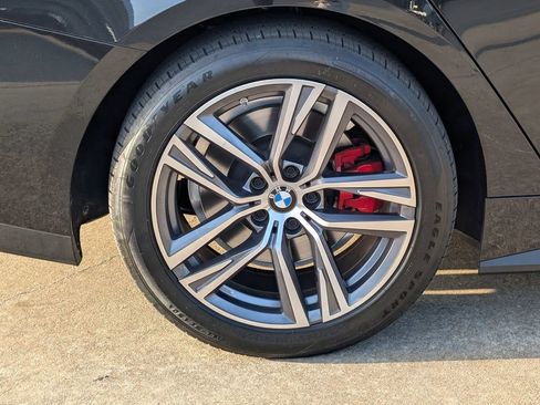 Used 2023 BMW 430i Gran Coupe RWD image 3
