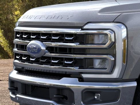 New 2026 Ford F250 Lariat w/ Lariat Premium Package AWD/4WD image 19