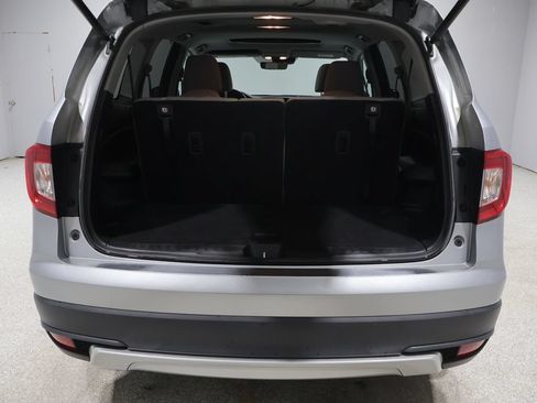Used 2019 Honda Pilot EX-L image 21