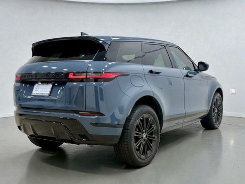 Used 2025 Land Rover Range Rover Evoque S image 10