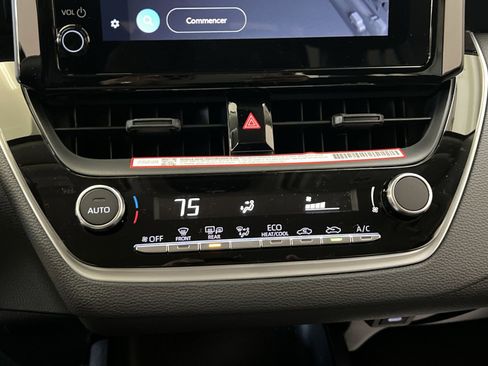 New 2026 Toyota Corolla LE image 16