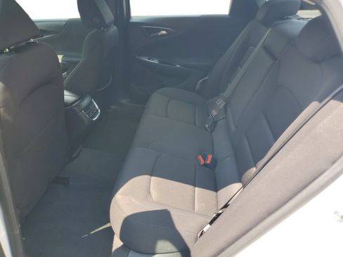 Used 2024 Chevrolet Malibu LT FWD image 24