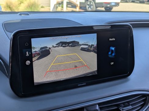 Certified 2023 Hyundai Santa Fe SEL image 23