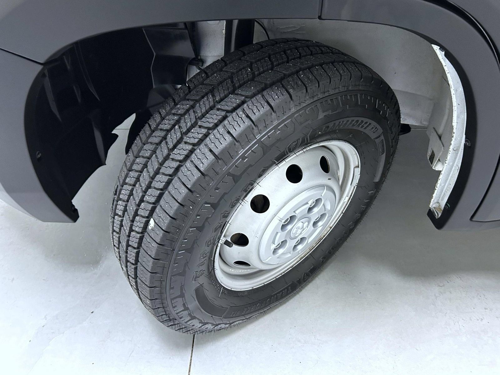 Used 2023 RAM ProMaster 2500 FWD image 21