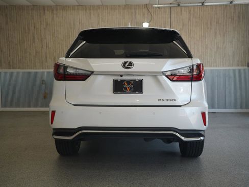 Used 2020 Lexus RX 350L FWD w/ Premium Package image 8