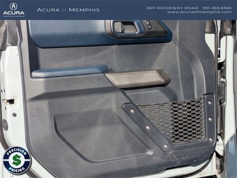 Used 2023 Ford Bronco Outer Banks image 20