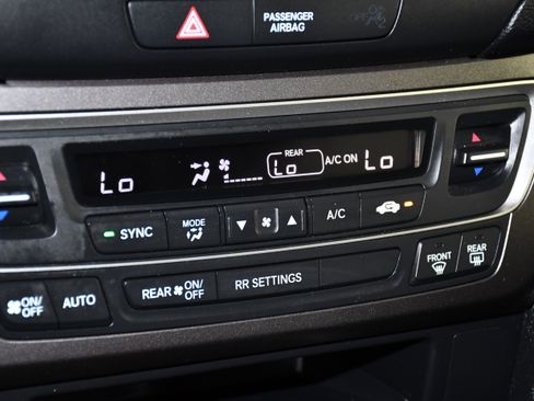 Used 2019 Honda Ridgeline Sport image 30