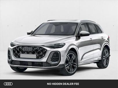 Used 2025 Audi Q5 Premium w/ Convenience Package