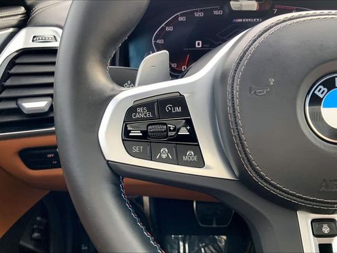 Certified 2023 BMW M850i xDrive Convertible image 22