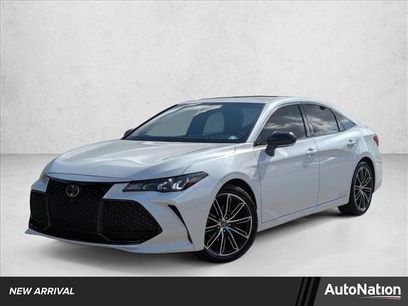 Used 2019 Toyota Avalon XSE