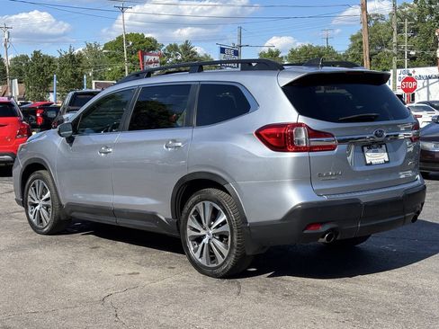 Used 2019 Subaru Ascent Premium AWD/4WD image 6