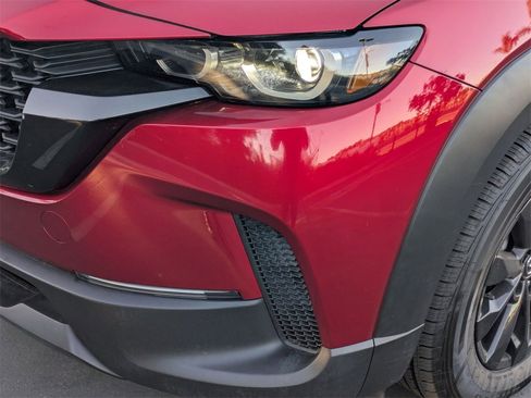 Used 2024 MAZDA CX-50 AWD 2.5 S w/ Preferred Package image 11