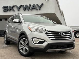Used 2016 Hyundai Santa Fe SE video 1