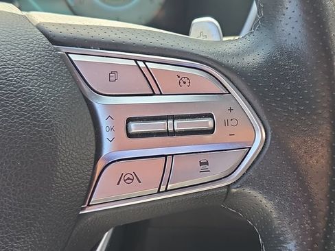 Used 2023 Hyundai Santa Fe Calligraphy FWD image 26