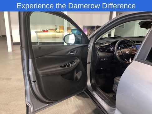 Used 2023 Buick Encore GX Preferred w/ Cold Weather Comfort Package image 9