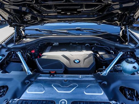 Certified 2024 BMW X3 xDrive30i w/ Convenience Package image 29