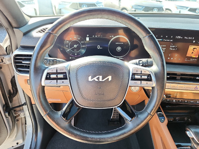 Used 2023 Kia Telluride SX Prestige X-Line AWD/4WD image 20