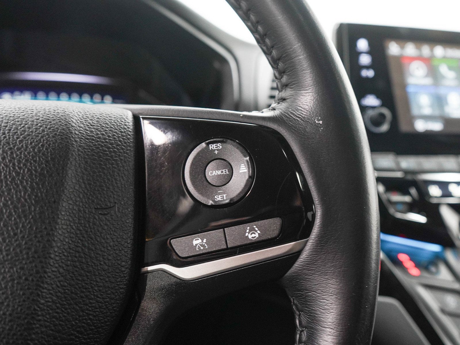 Used 2022 Honda Odyssey Touring image 28