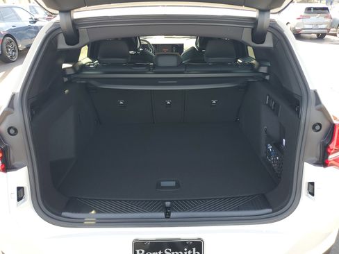 New 2026 BMW X3 xDrive30 w/ Convenience Package image 8