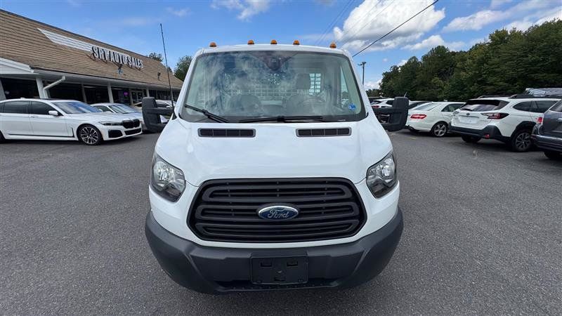 Used 2018 Ford Transit 250 138 RWD image 19