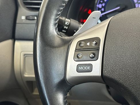 Used 2012 Lexus IS 250 w/ Premium Pkg Value Edition RWD image 28