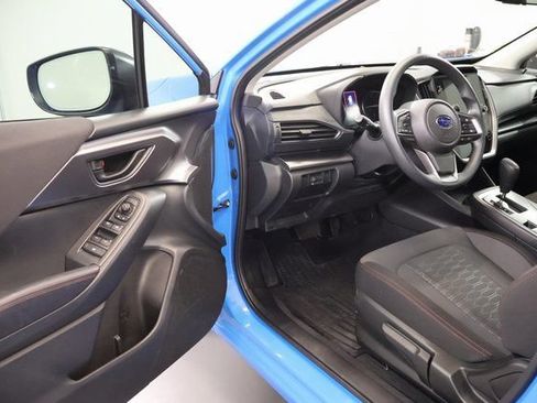 Certified 2025 Subaru Impreza 2.0i Sport AWD/4WD image 10