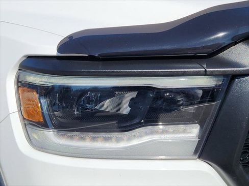 Certified 2021 RAM 1500 Rebel w/ Rebel Level 2 Equipment Group image 9