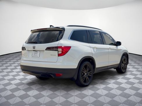 Used 2022 Honda Pilot Special Edition image 9