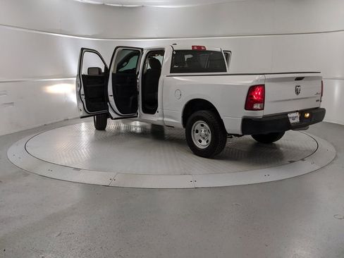 Used 2016 RAM 1500 Tradesman w/ Popular Equipment Group image 10