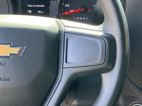 Used 2024 Chevrolet Silverado 1500 W/T w/ WT Value Package image 22