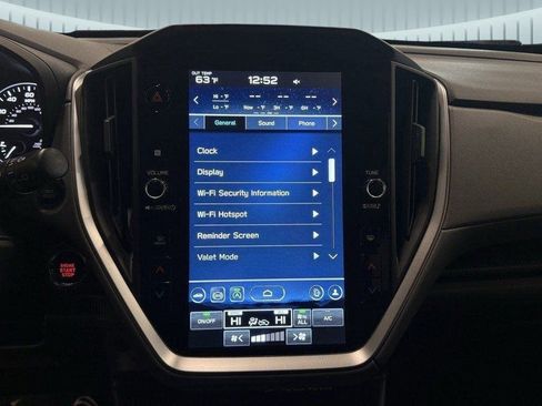 Certified 2024 Subaru Crosstrek 2.0i Premium image 2